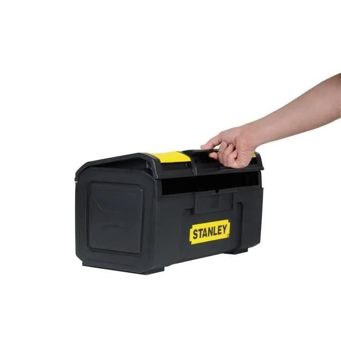 Stanley Bote  outils 16 pouces One Touch - 3