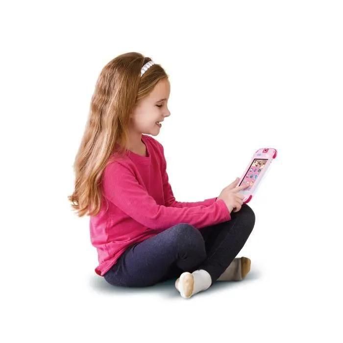 Vtech Kidicom Max 3.0 Rose - 2