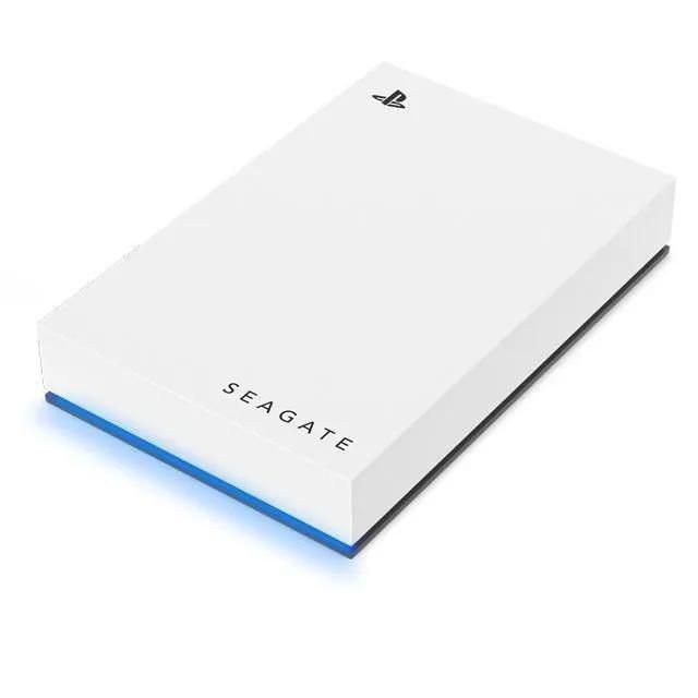 Seagate Game Drive for PlayStation - Disque dur - 2 To - externe (portable)... - 2