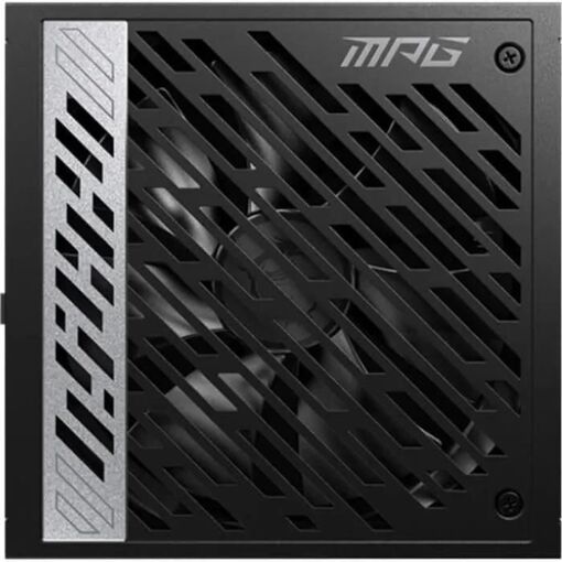 Bloc d'alimentation - MSI - MPG A850G PCIE5 - 850V - 50 60 Hz - 2