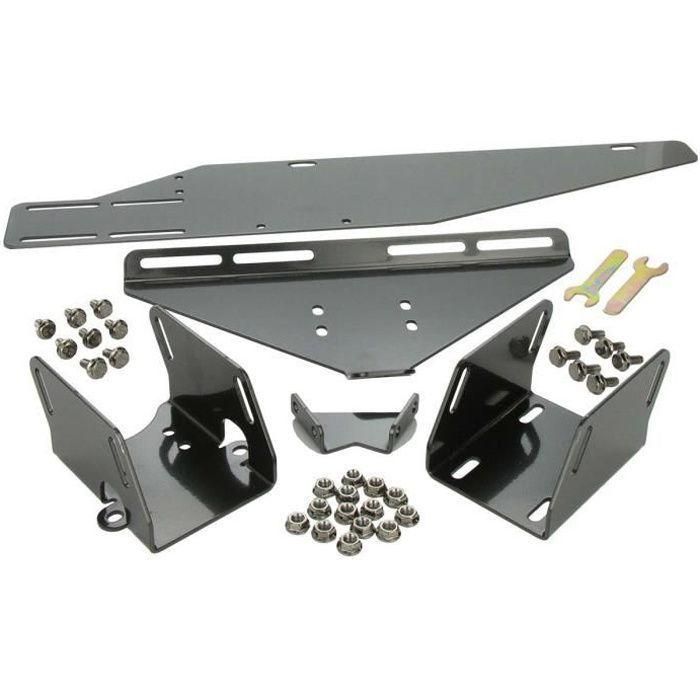 Playseat GearShiftHolder PRO - Support pour bo�tier de vitesses pour manett...