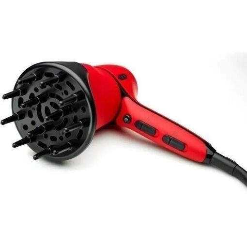 S�che Cheveux Revlon Airflow Control - 3