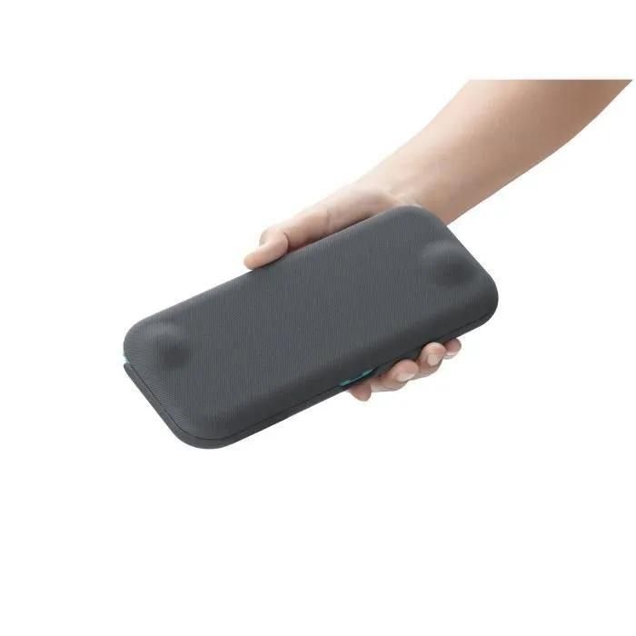 Pochette � Rabat Nintendo + Film Switch Lite - 3
