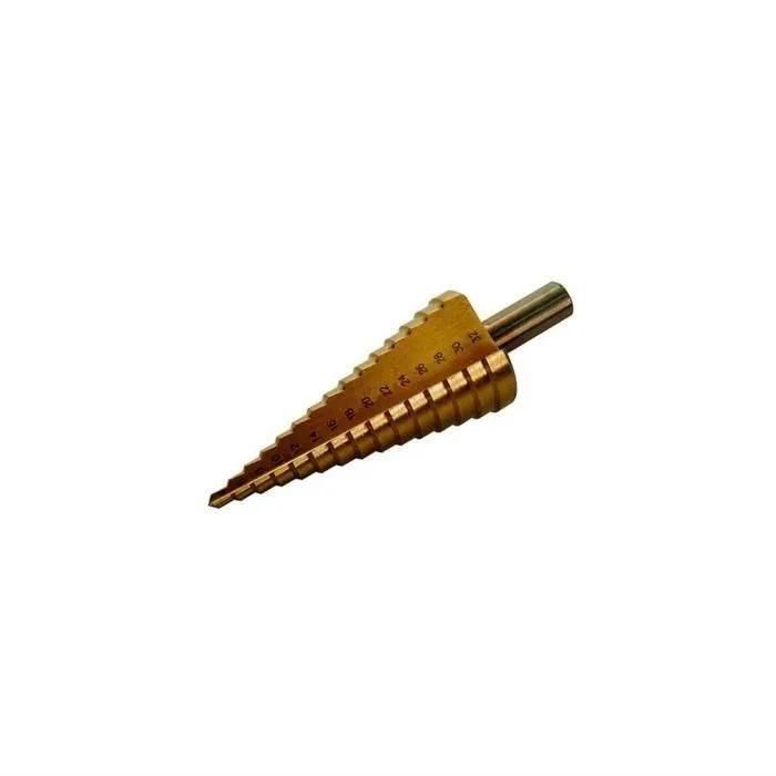 FARTOOLS Foret conique �4 a 32 mm - 2