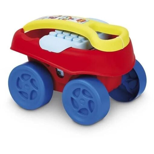 Les Maxi Chariot 40 Pi�ces - Les Maxi