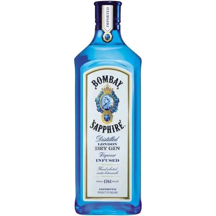 Bombay Sapphire - 2