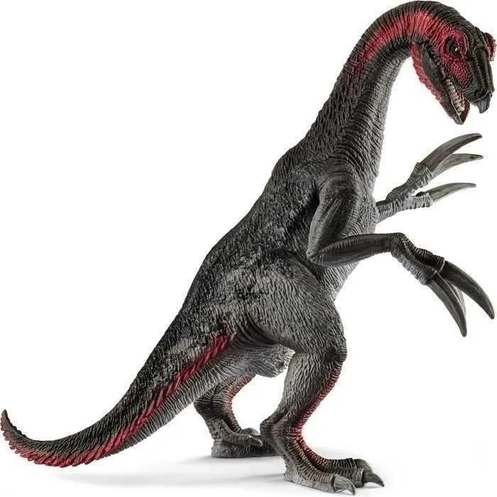 Dinosaurs Th�rizinosaure