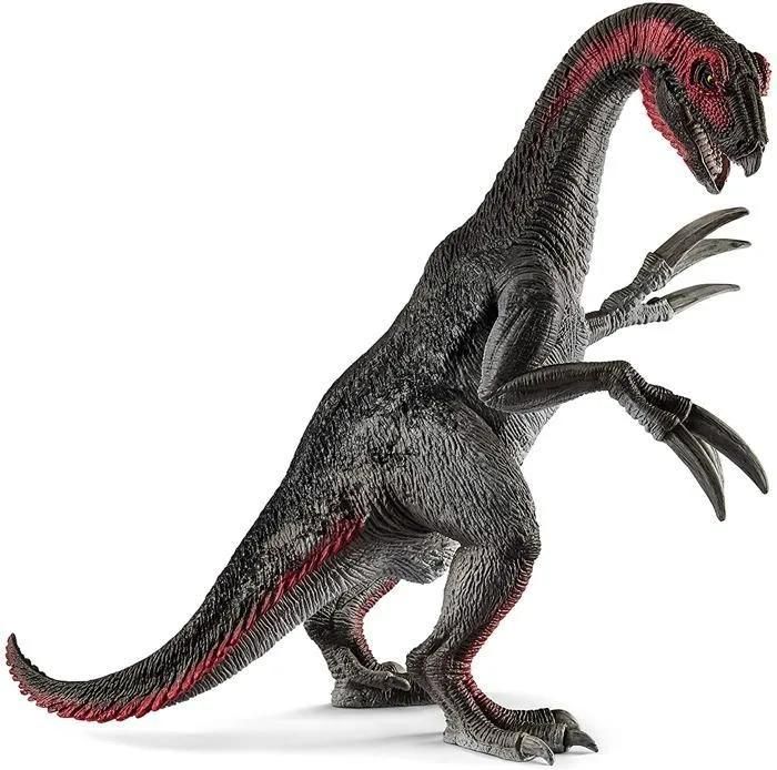 Dinosaurs Thérizinosaure - 2