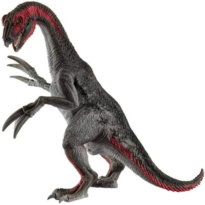 Dinosaurs Thérizinosaure - 3