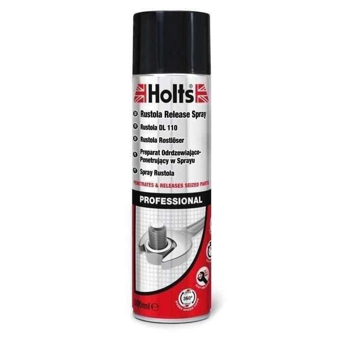 D�grippant Rustola Dl 110 500 Ml
