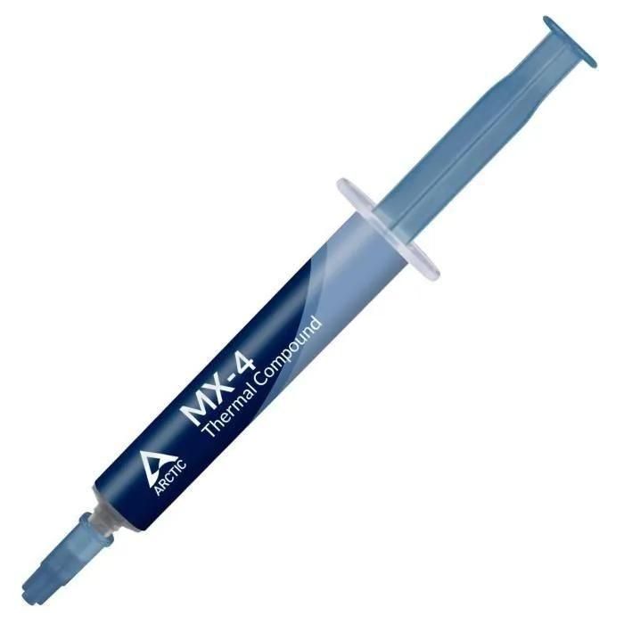 ARCTIC MX-4 - P�te thermique
