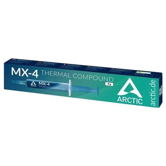 ARCTIC MX-4 - P�te thermique - 2