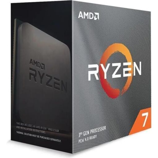 Processeur AMD Ryzen 7 5700X PIB/WOF