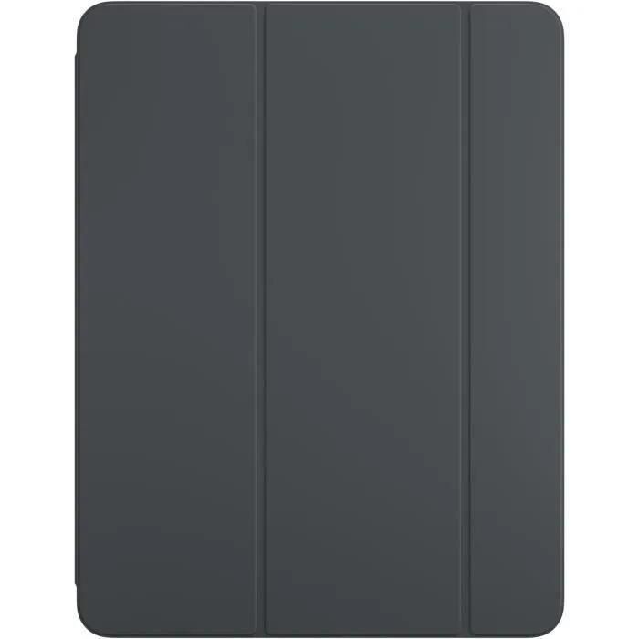 Apple - Etui Smart Folio Pour Ipad Pro 13' (M4) - Noir