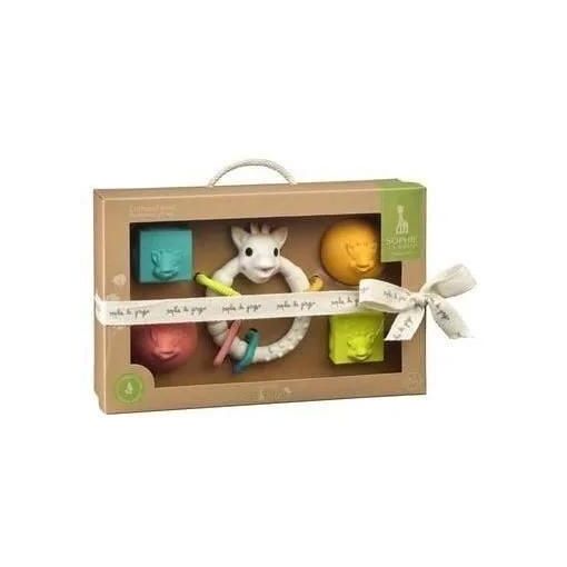Vulli Coffret D'�veil So'pure