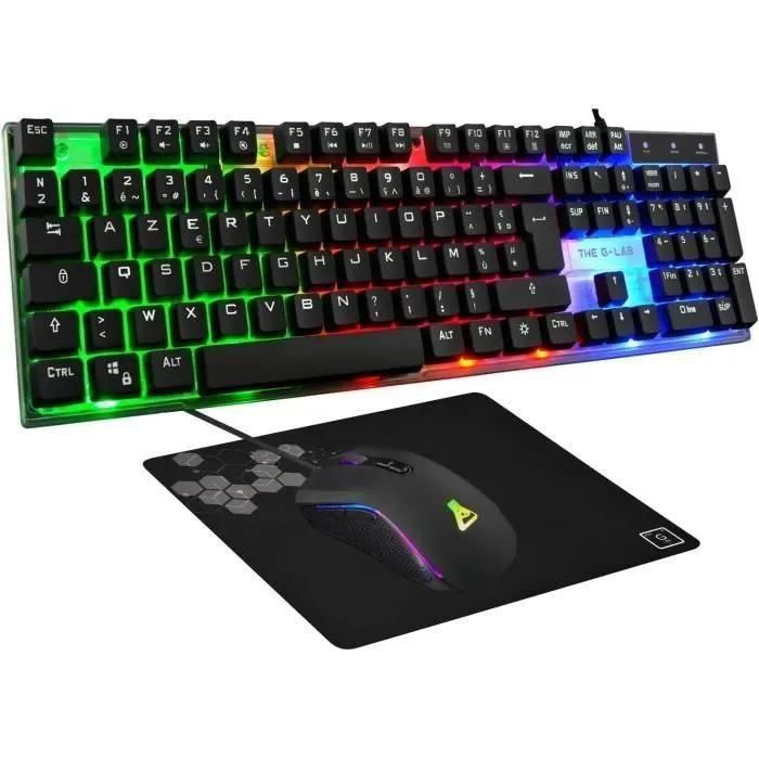 The G-Lab Combo Yttrium