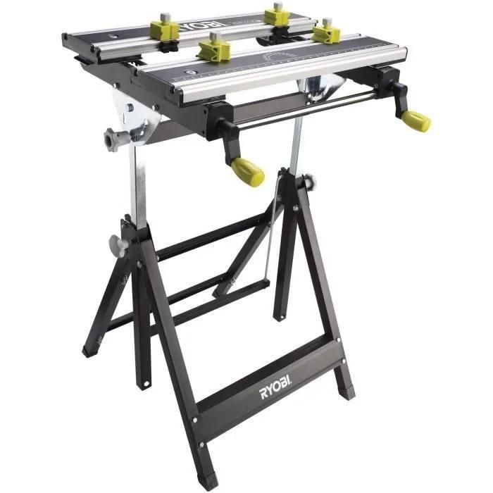 �tabli pliable m�tal - RWB03