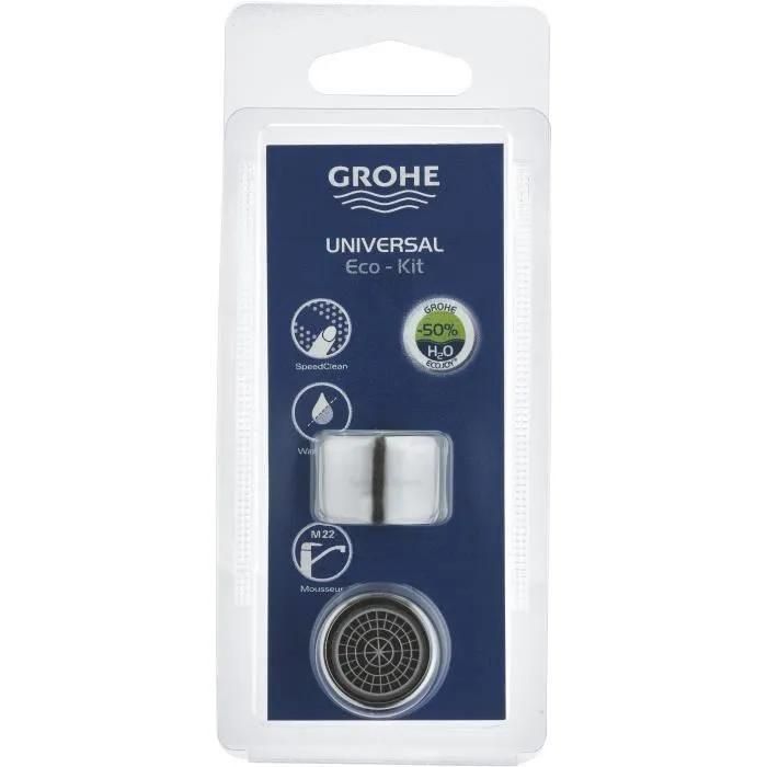 GROHE - Mousseur ?conomie d'eau - 2