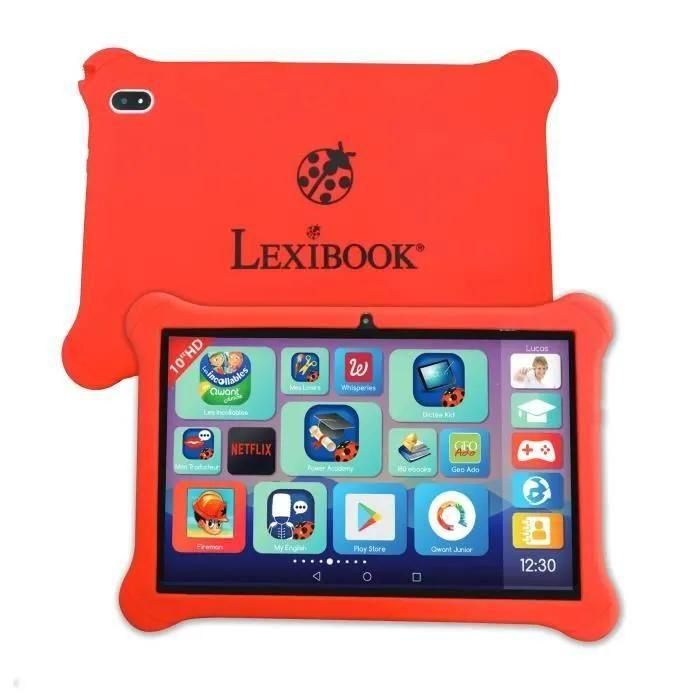 LEXITAB MASTER 7, LA TABLETTE LUDO-DUCATIVE - 2