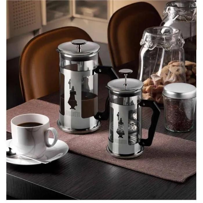Cafeti�re Bialetti french press Preziosa 1 Litre - 2