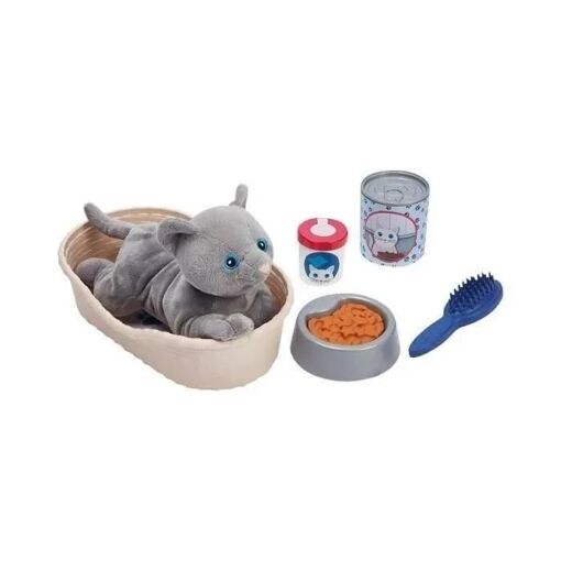 Medical Corbeille Chat
