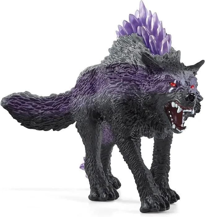Eldrador Loup Des T�n�bres - 2