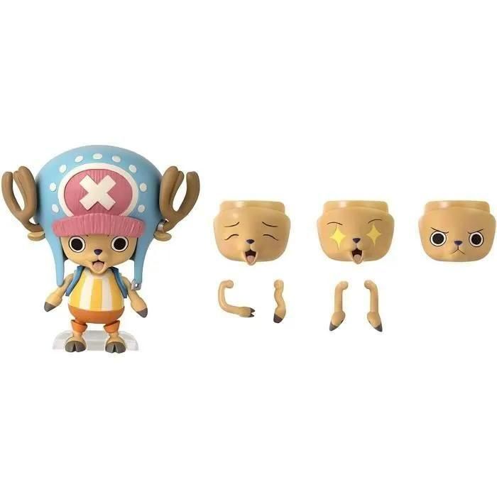 One Piece - Figurine Chopper - 2