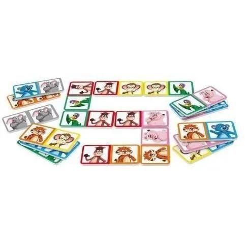 Jeux De Soci�t� Domino Kids - 2