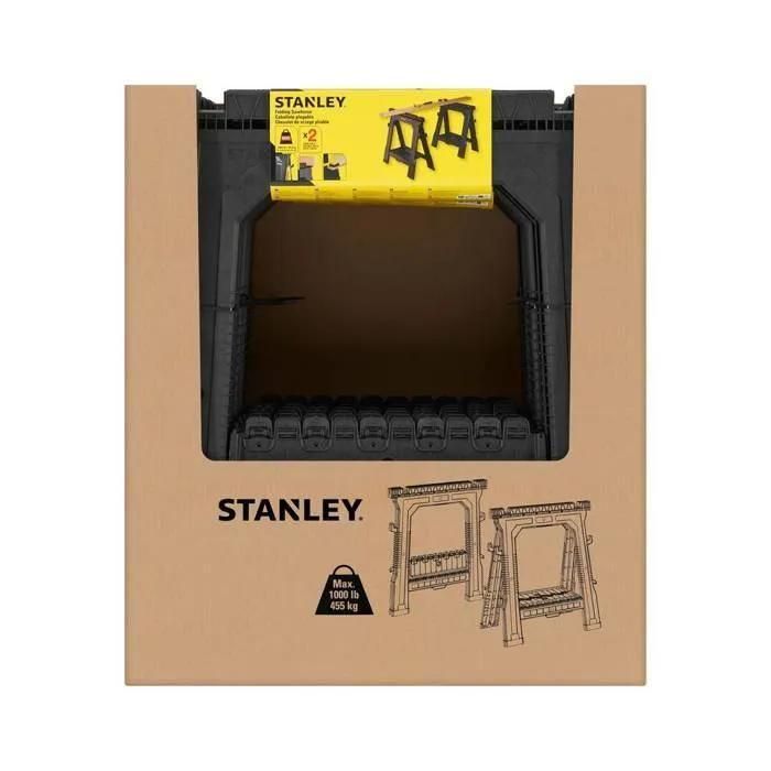 Tr�teaux Stanley - 3