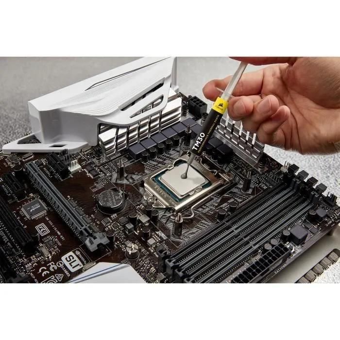 CORSAIR TM30 - P�te thermique - 4