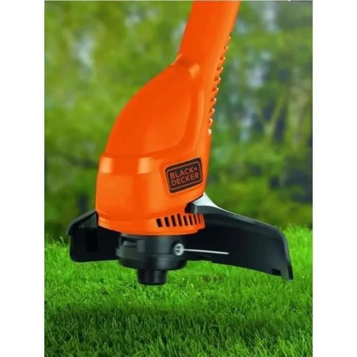 GL310 Coupe-bordures lectrique 300W, 25cm - 4