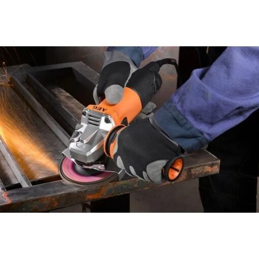 Ryobi AEG Winkelschleifer - 2
