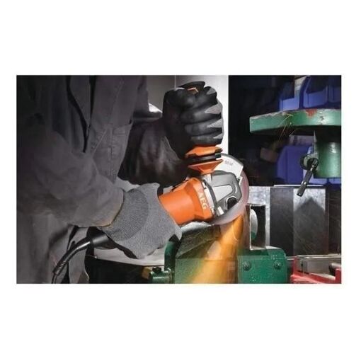 Ryobi AEG Winkelschleifer - 3