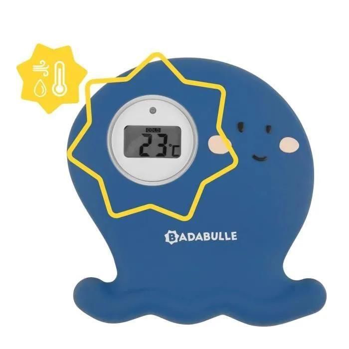 Thermom�tre De Bain Digital - 3