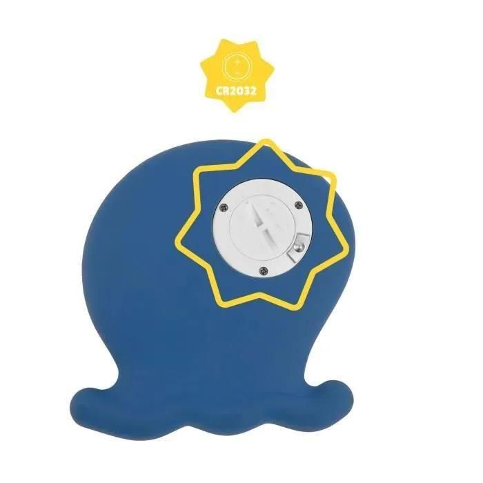 Thermom�tre De Bain Digital - 4