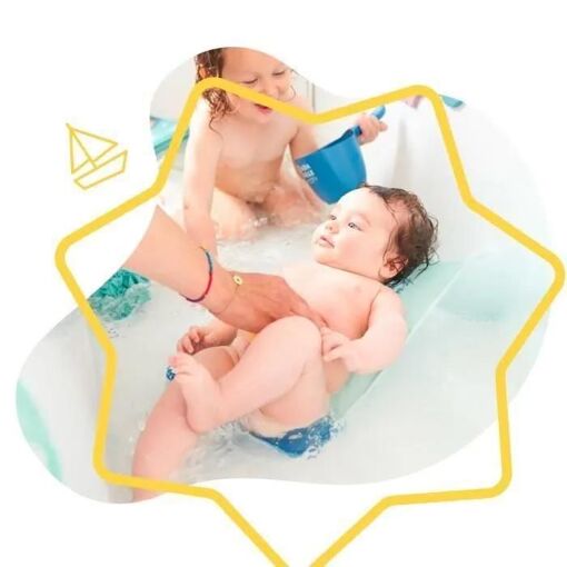 Hamac De Bain Ergonomique - 2