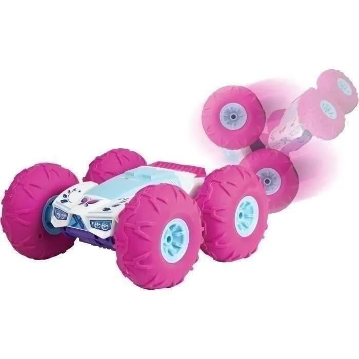 Exost Voiture Rc 360 Tornado Amazone 1:10 - 2