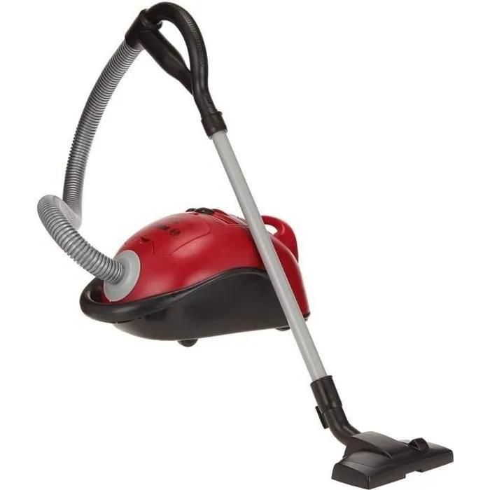 Klein 6828 Jeu D'imitation Aspirateur Bosch Ergomaxx