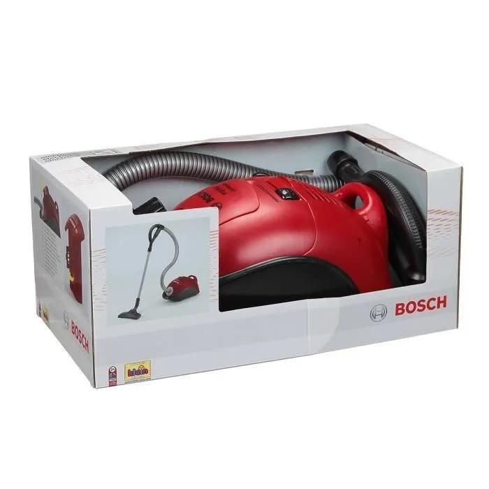 Klein 6828 Jeu D'imitation Aspirateur Bosch Ergomaxx - 2