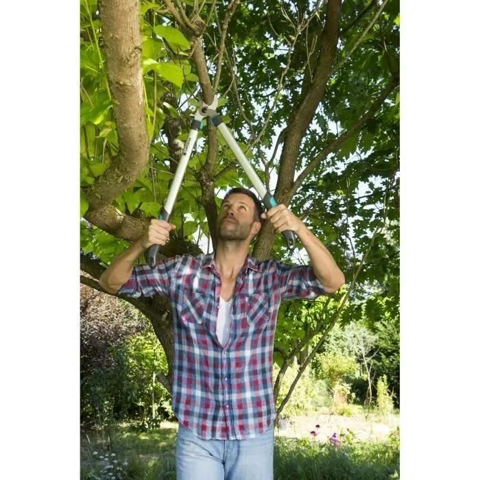 Coupe-branches EasyCut 680B lame franche - 2