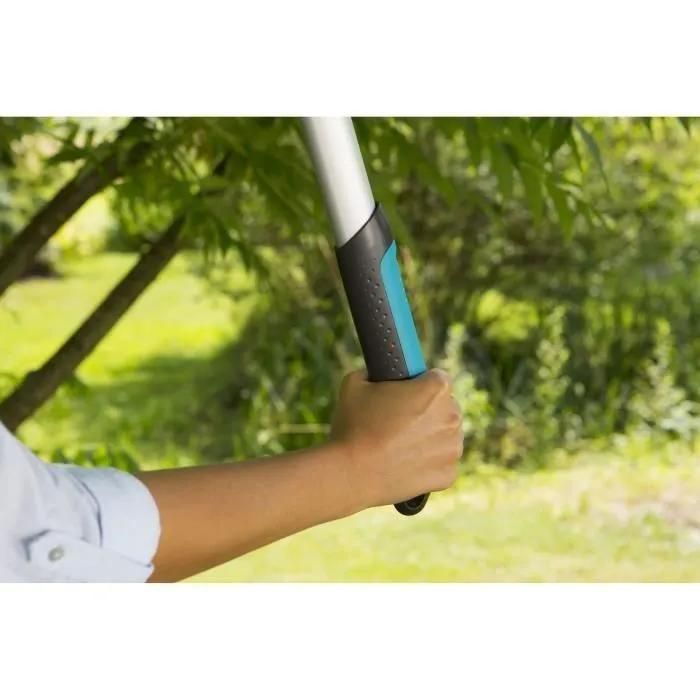 Coupe-branches EasyCut 680B lame franche - 4