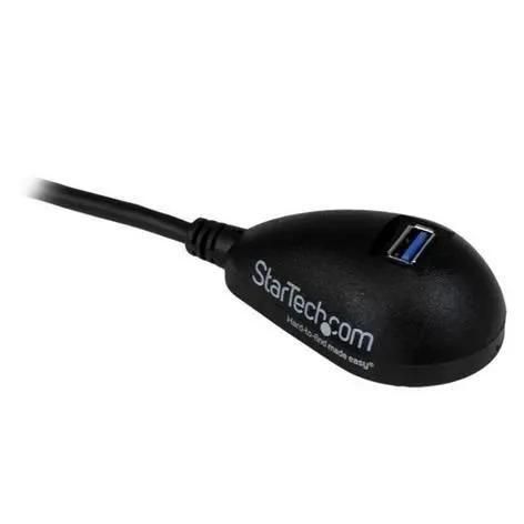 StarTech.com Cble d'extension SuperSpeed USB 3.0 de 1,5m - Rallonge / Prol... - 3