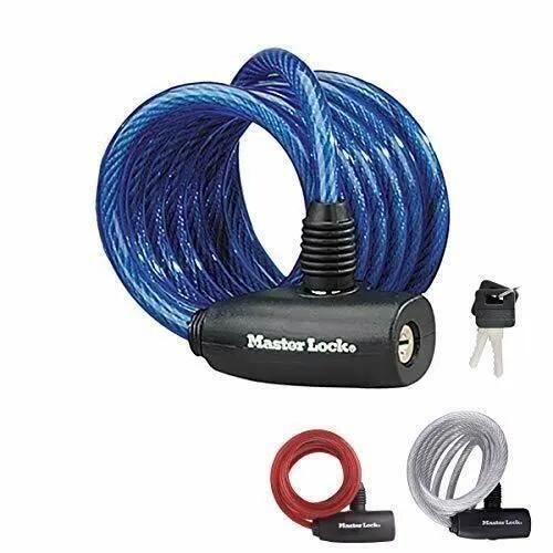 C�ble 1.80mx8mm cl/assortis - 3
