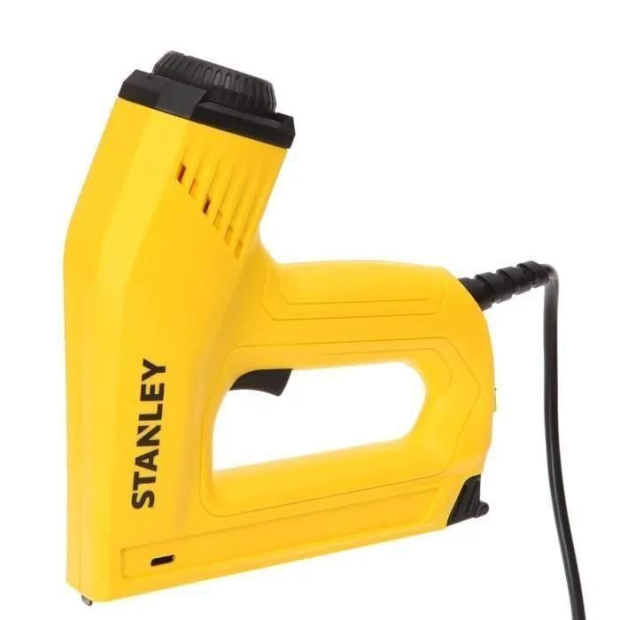 Stanley Agrafeuse Electrique - 6-TRE550 - 2