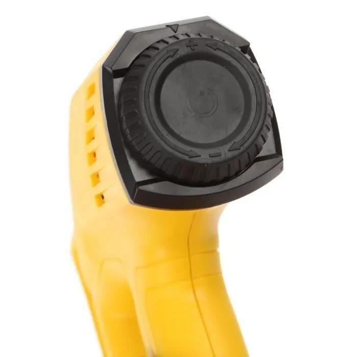 Stanley Agrafeuse Electrique - 6-TRE550 - 4
