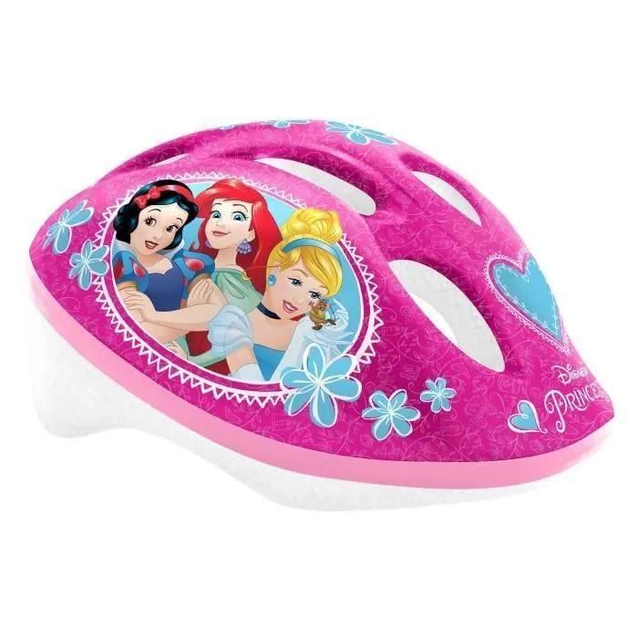 Disney Princesses Casque Ajustable Taille S - 2