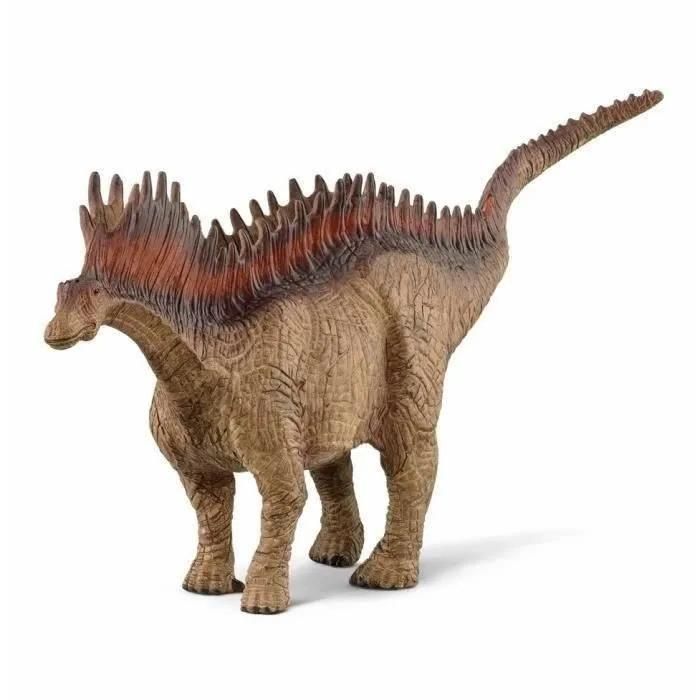 Dinosaurs Amargasaurus