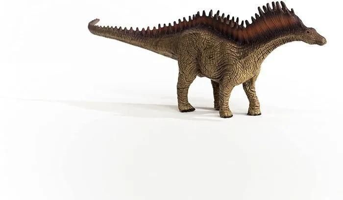 Dinosaurs Amargasaurus - 3