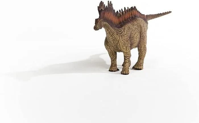 Dinosaurs Amargasaurus - 4