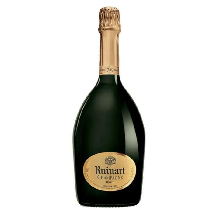 Champagne Ruinart Brut